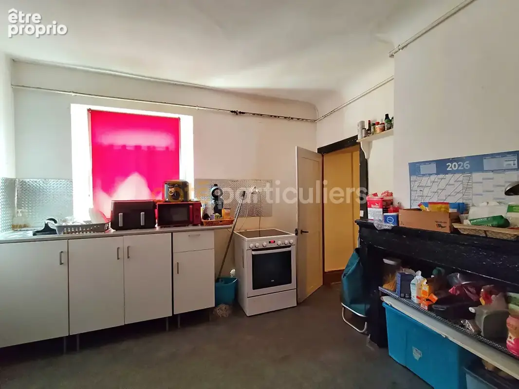 Appartement  loué - 3 chambres de 86m² à Dole - photo 2