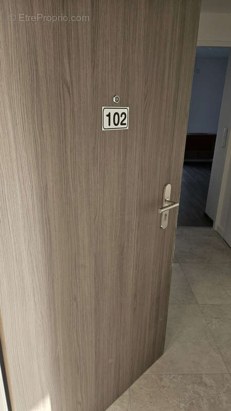 Appartement à NOTRE-DAME-DE-MONTS