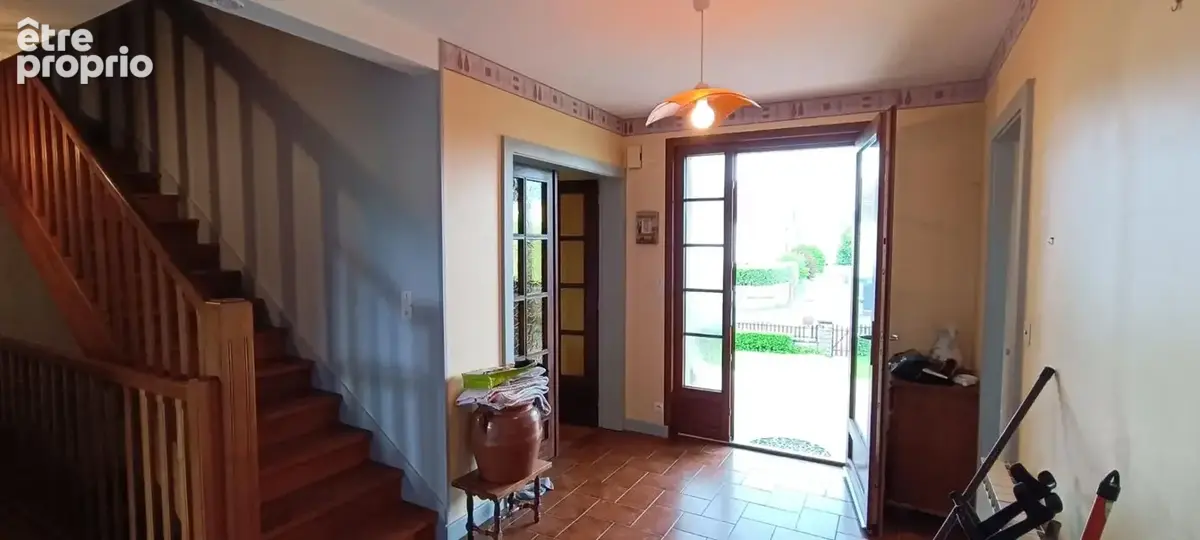 Maison Breuches 126 m2 / 4 chambres - photo 7