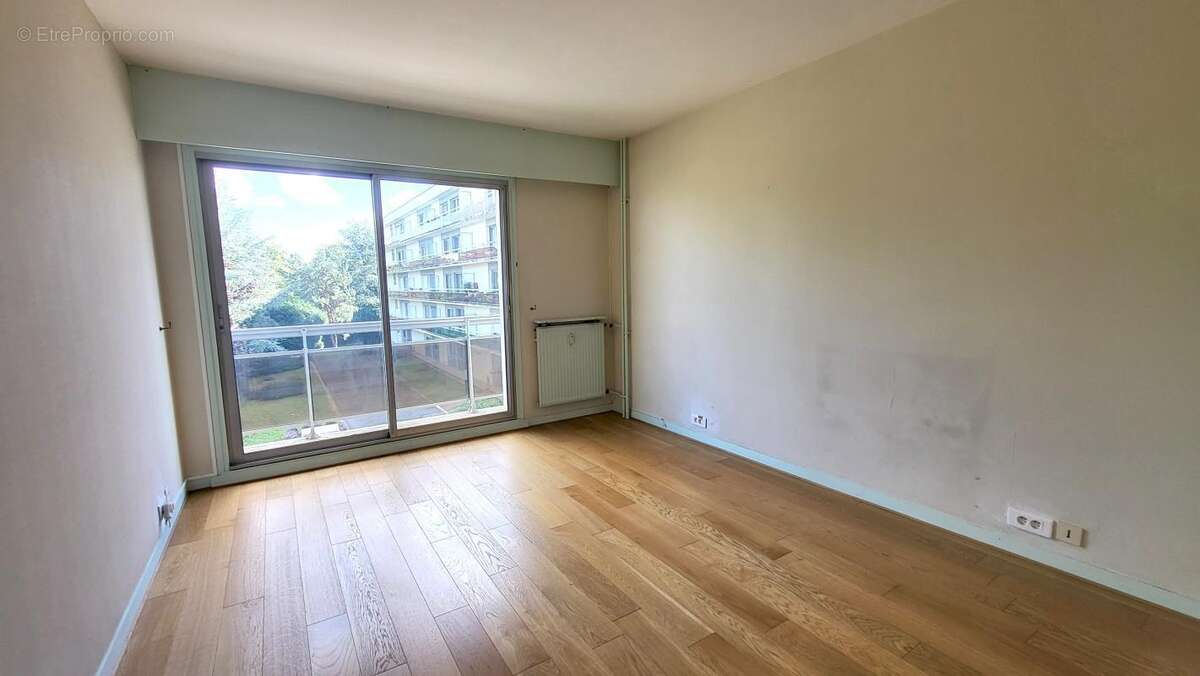 Appartement à COMPIEGNE