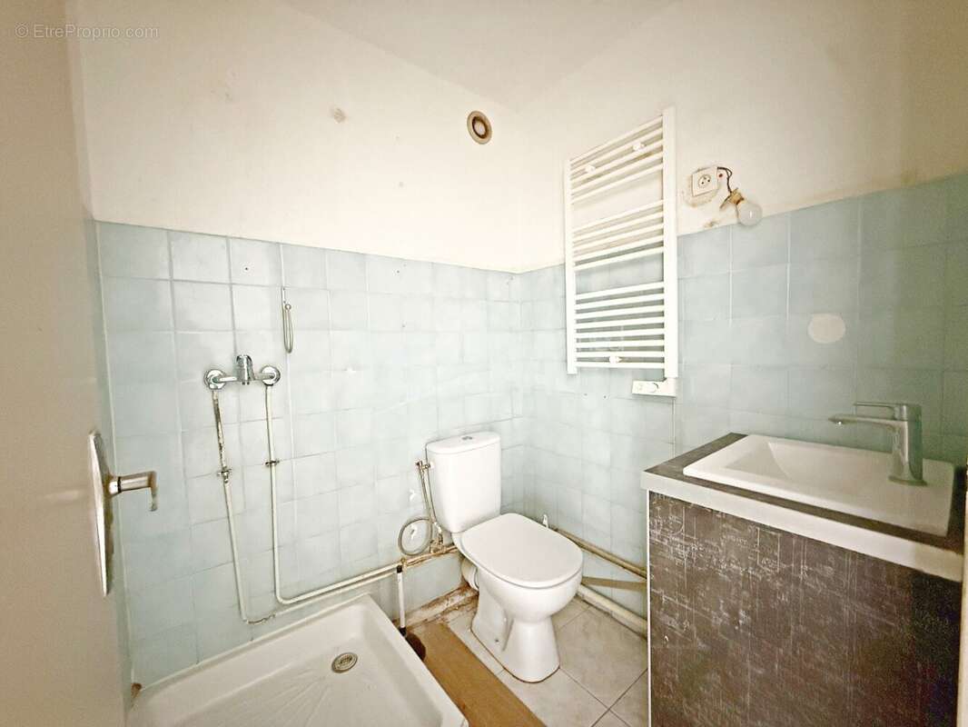 Appartement à SETE