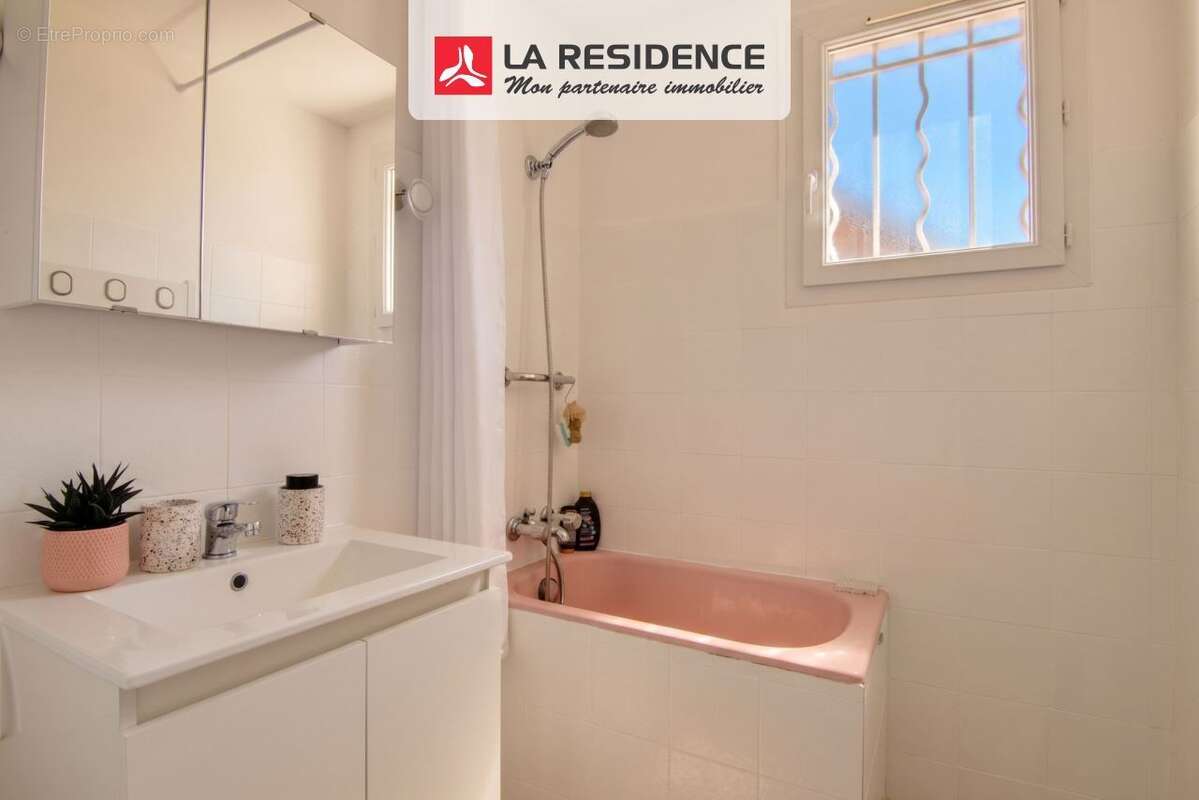 Appartement 67 m² à Taverny  - photo 8
