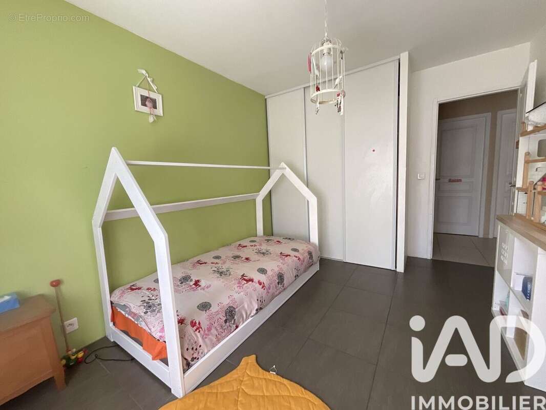 Photo 6 - Maison à PAREMPUYRE
