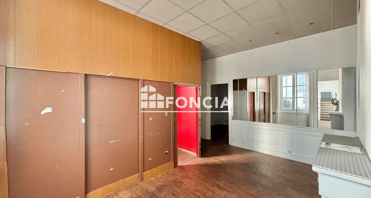 Appartement à VILLEFRANCHE-SUR-SAONE