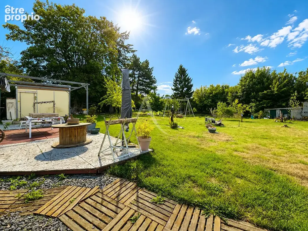 Pavillon au calme total - photo 11