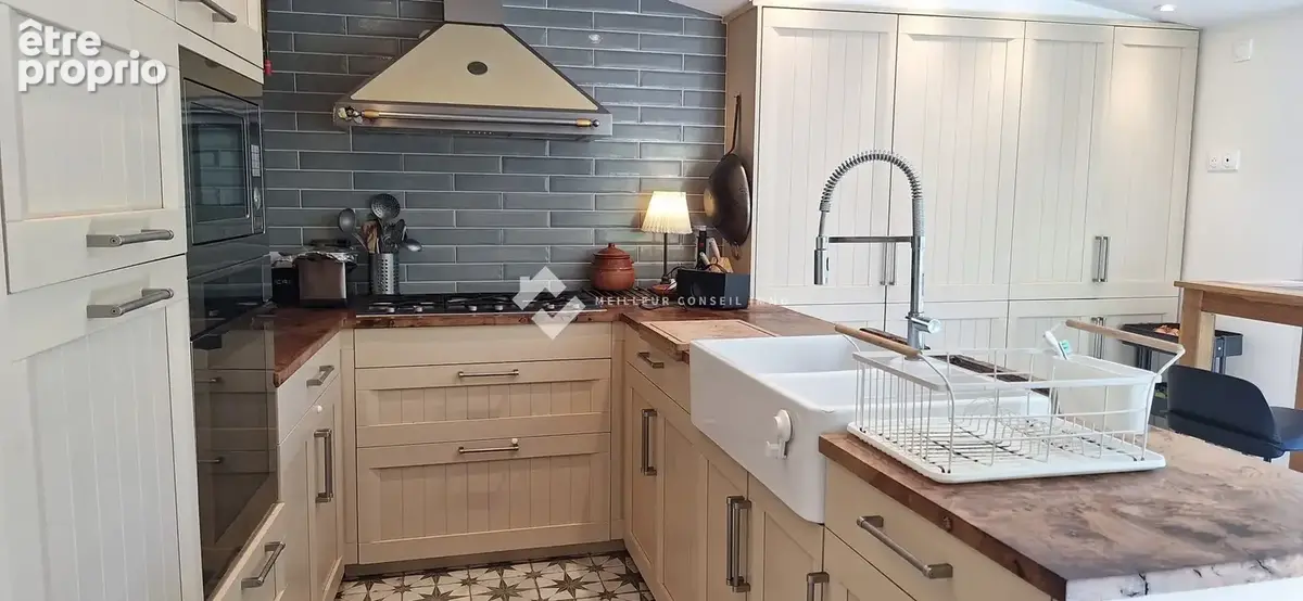 Maison 7 pièces 185 m² à vendre à Saujon (17600) - photo 5