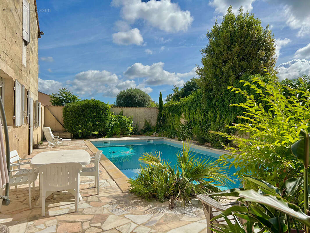 Maison à LIBOURNE
