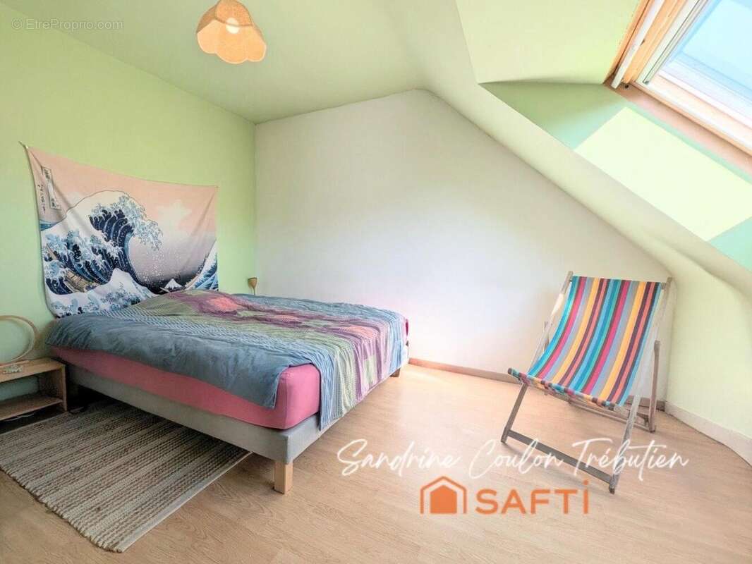 Photo 3 - Maison à PLOUHINEC