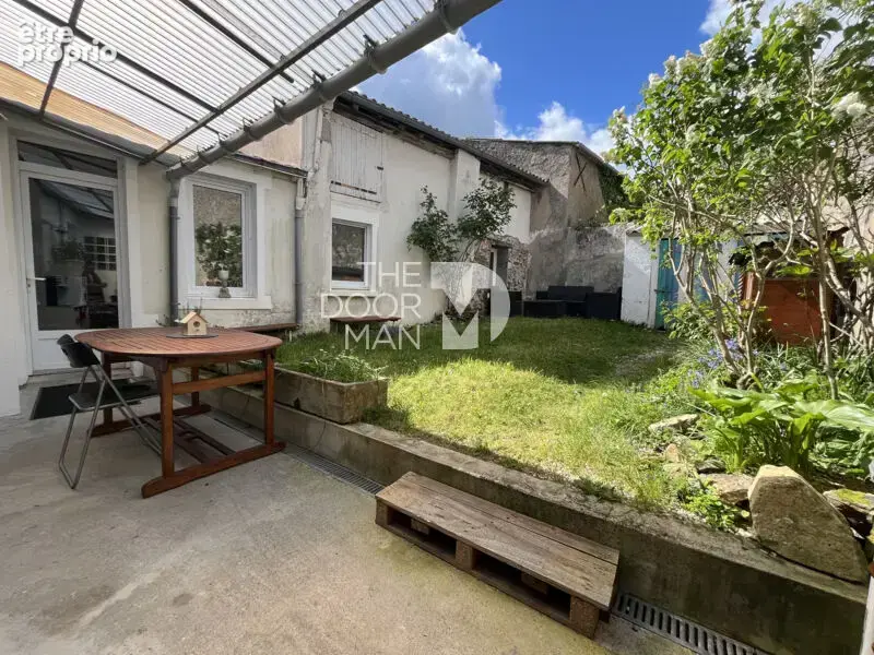 Maison 44830 - photo 2