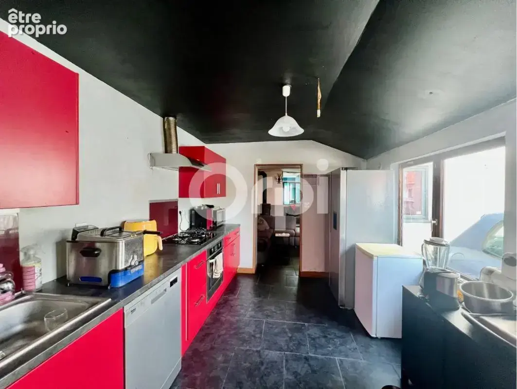  À VENDRE – maison à Brêmes de 129 m² avec jardin et dépendance  - photo 4