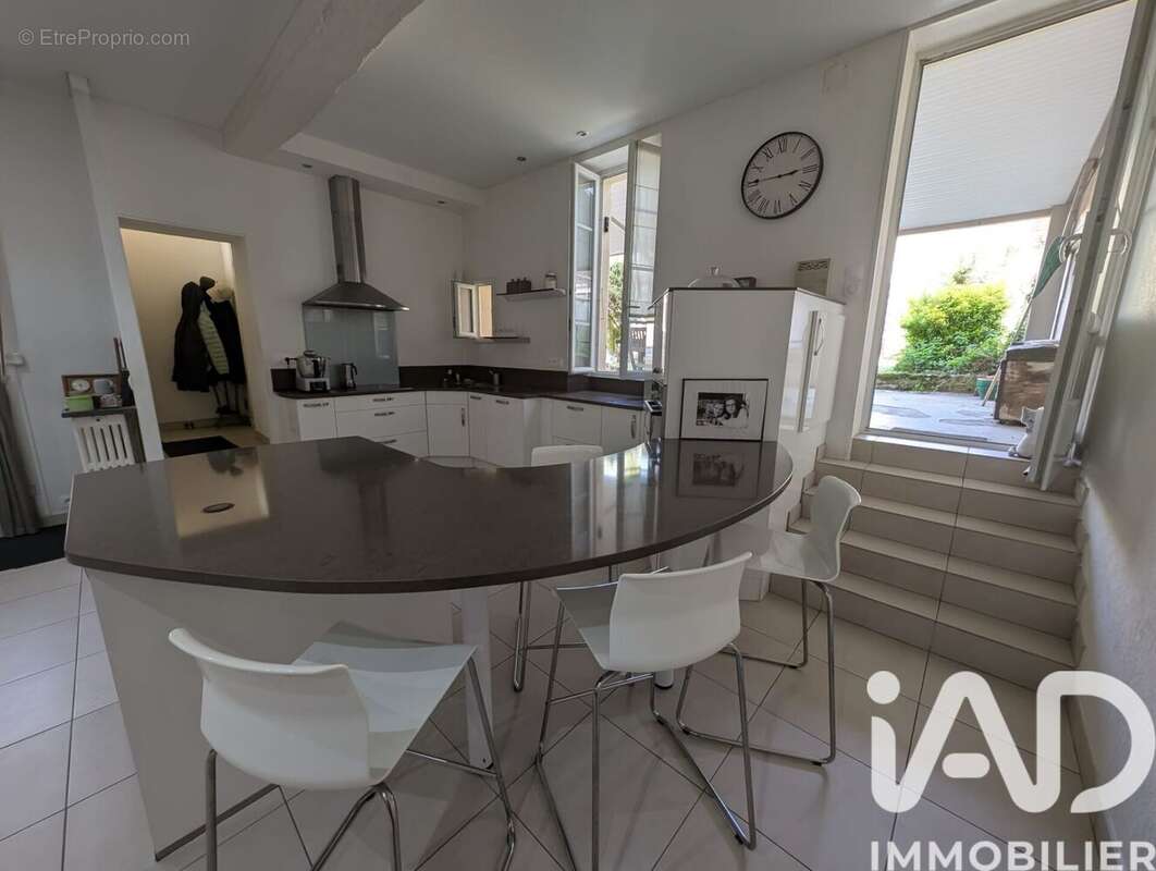 Photo 3 - Maison à SAUJON