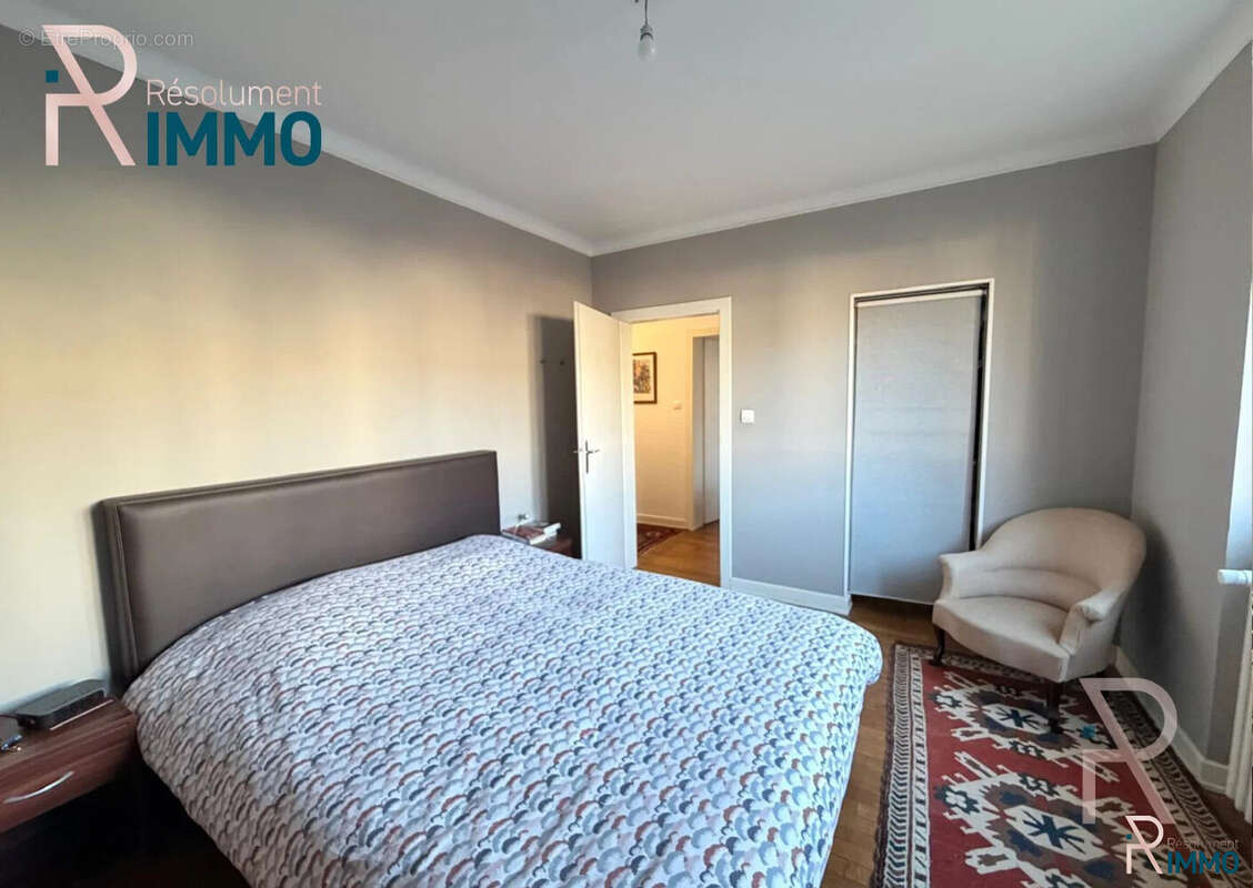 Appartement à COLMAR