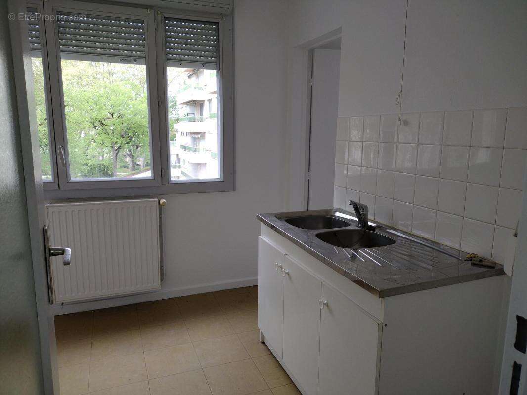 Appartement à CASTRES