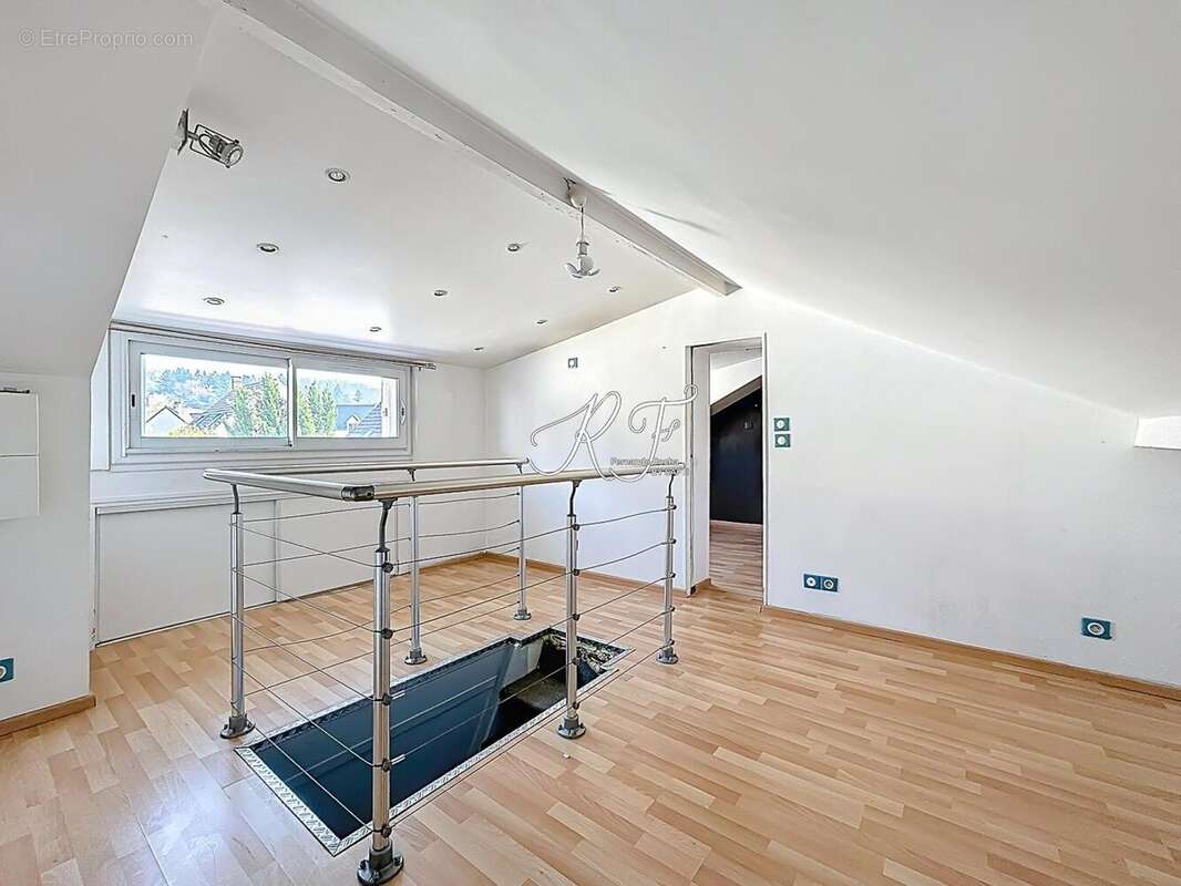 Photo 9 - Maison à CORMEILLES-EN-PARISIS