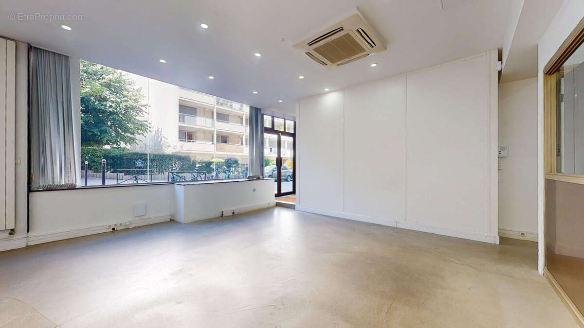 Commerce à PARIS-12E