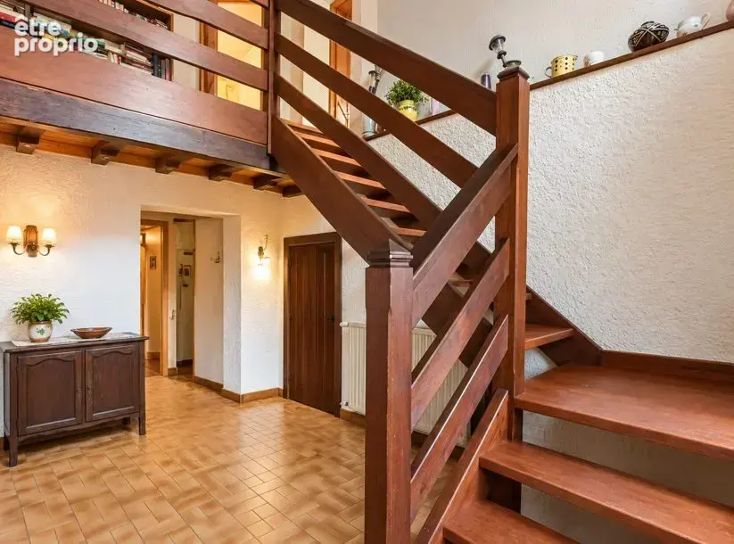 Maison 5 pièces 145 m² à vendre à Boege (74420) - photo 9