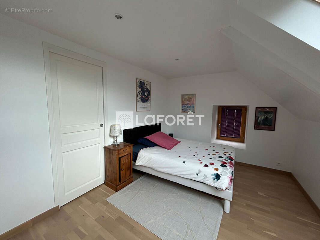 Maison à PLOUBAZLANEC