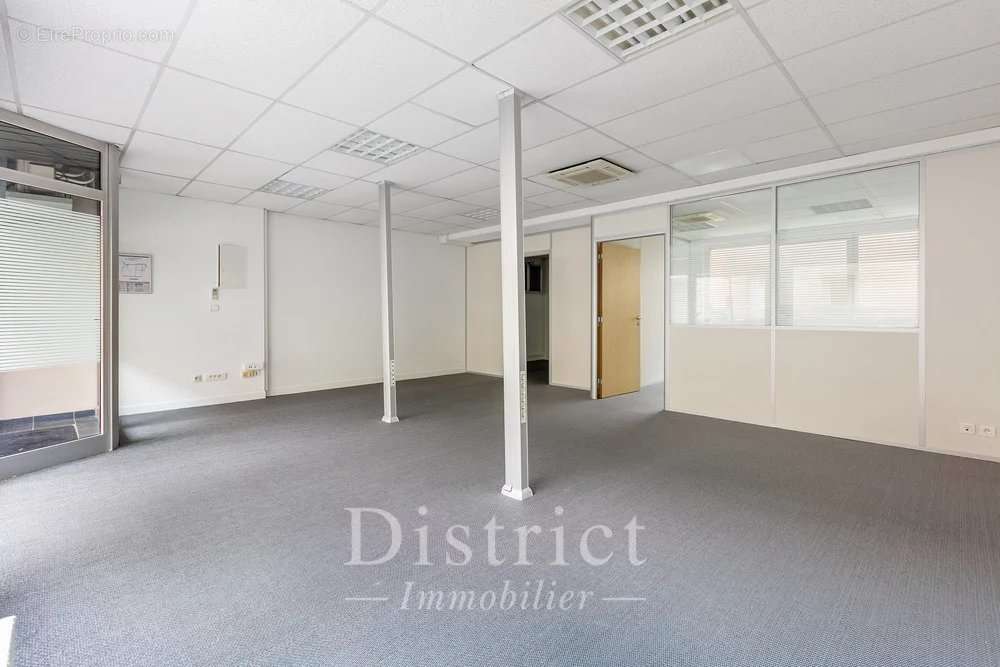 Commerce à PARIS-14E