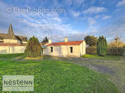 Maison à CHATEAUNEUF