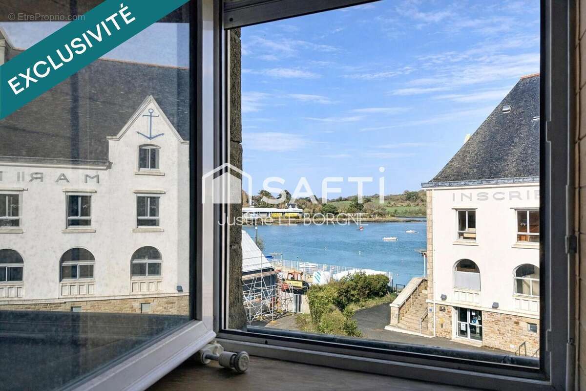 Photo 3 - Appartement à AUDIERNE