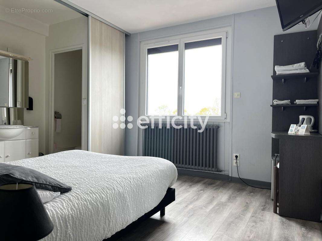 Appartement à LE CROTOY