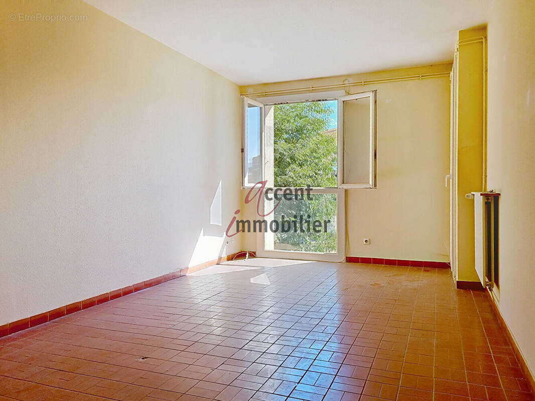 Appartement à CAVAILLON