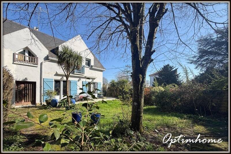 Maison à LA BAULE-ESCOUBLAC