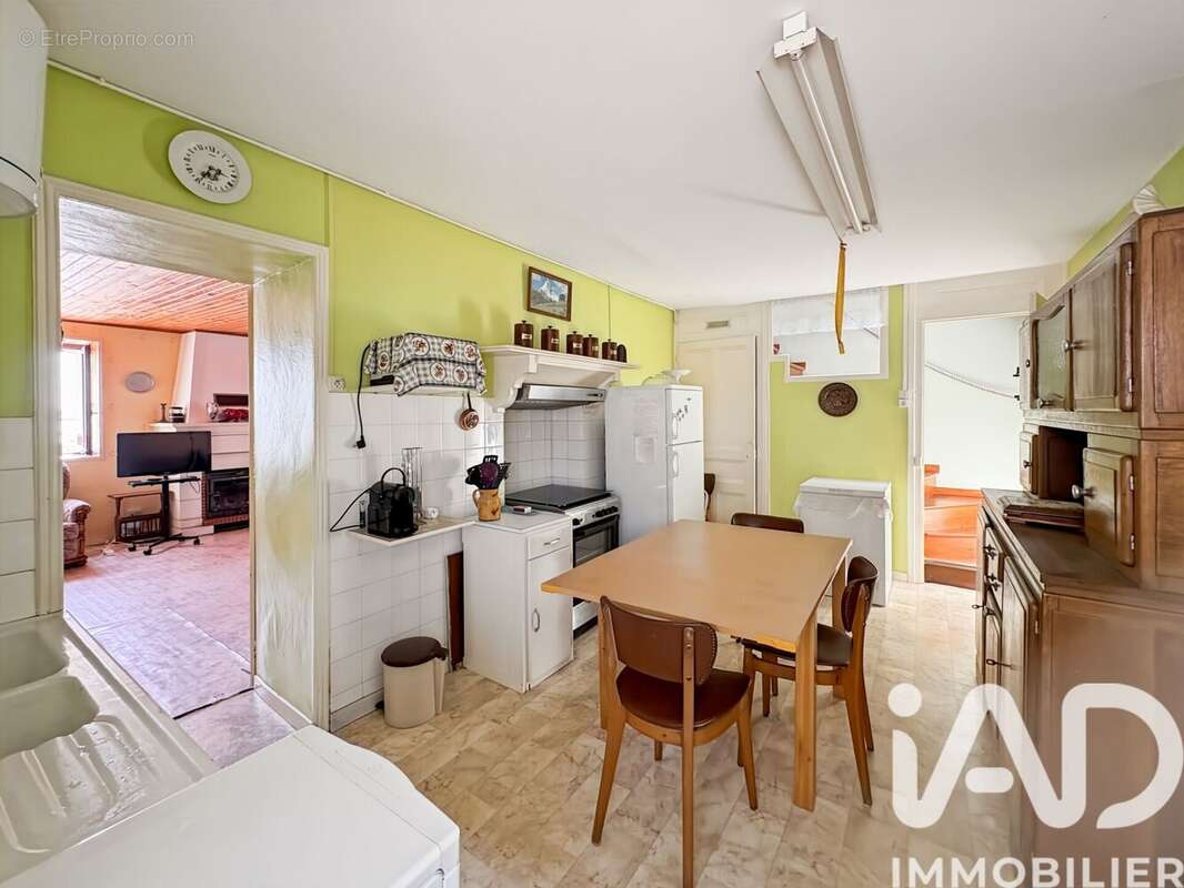 Photo 7 - Maison à RIANTEC