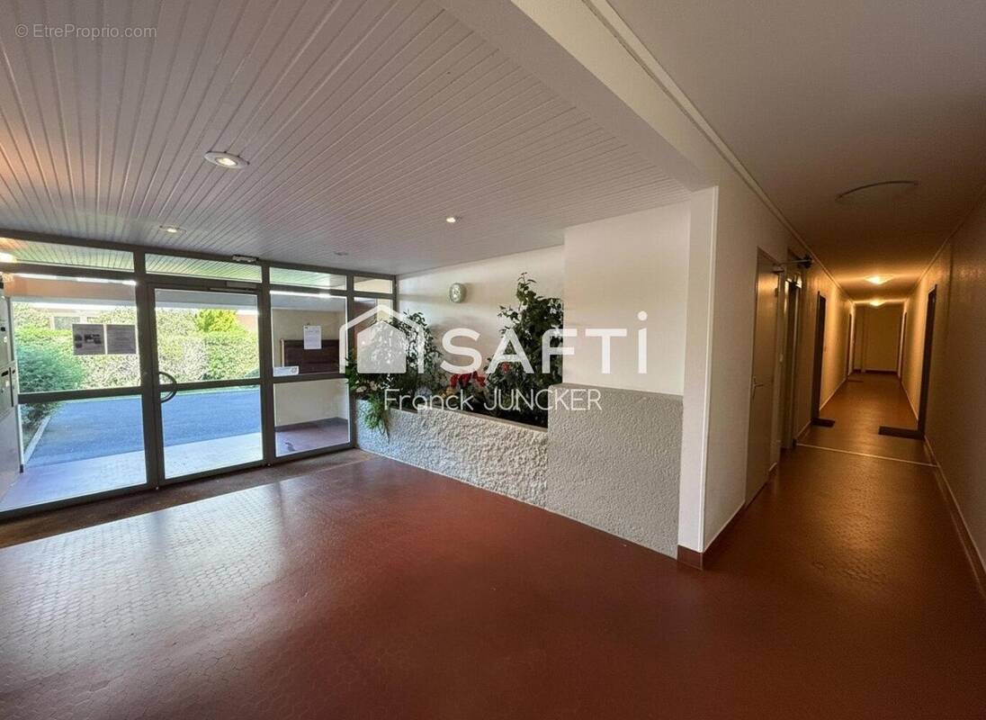 Photo 1 - Appartement à IFS