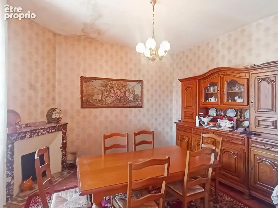 Maison Albi Pélissier 5 pièces - photo 3