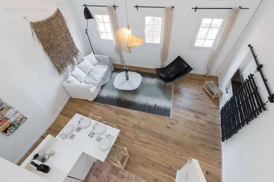 Appartement 54 m² à Nice  - photo 6