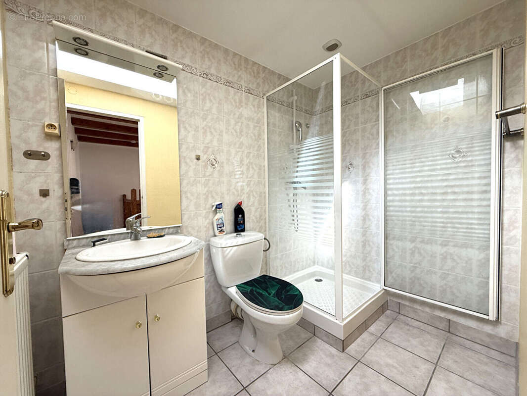 Maison à LONS-LE-SAUNIER