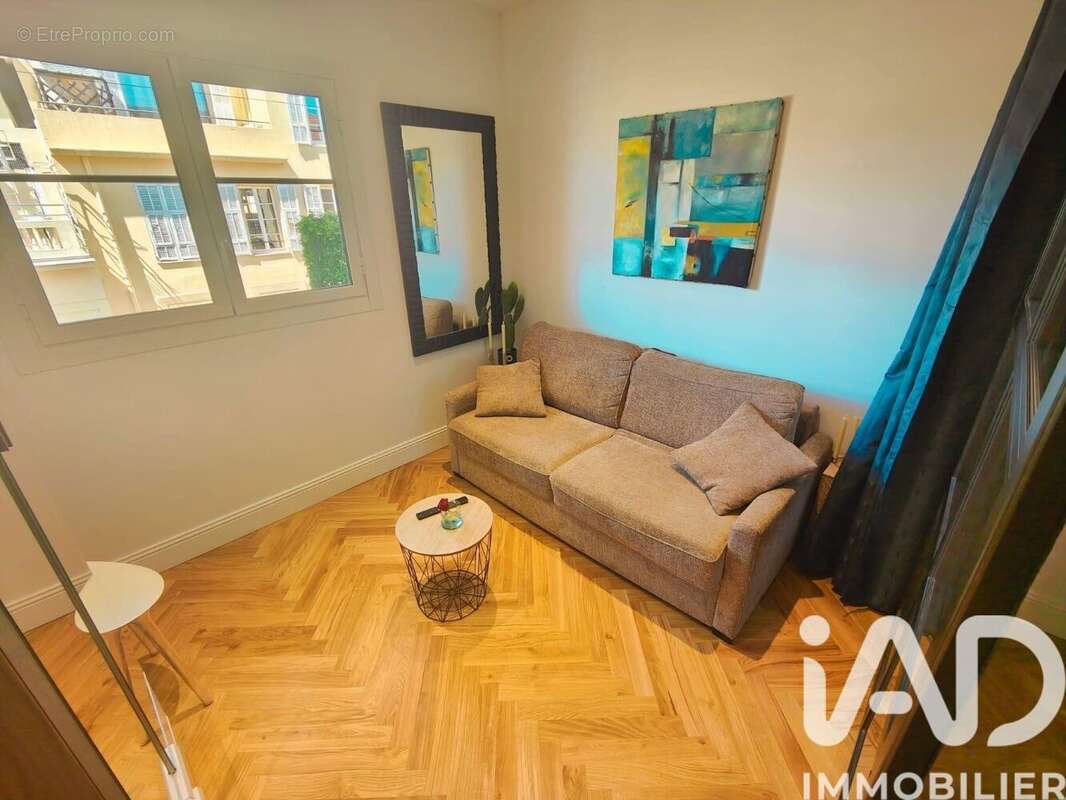 Photo 2 - Appartement à NICE