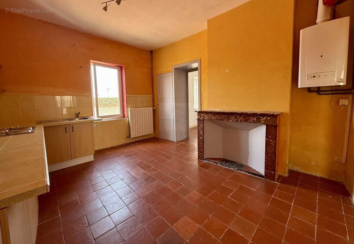 Appartement à BEZIERS