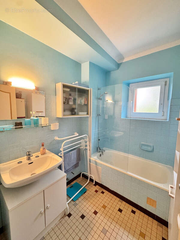 Appartement à RODEZ