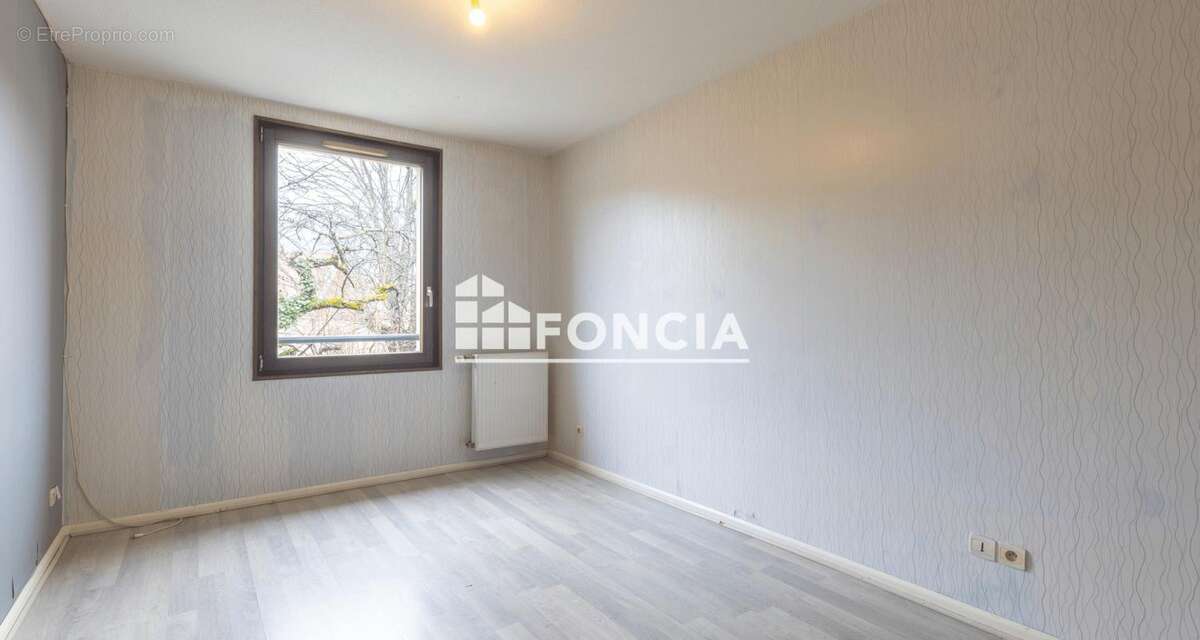 Appartement à ANDLAU