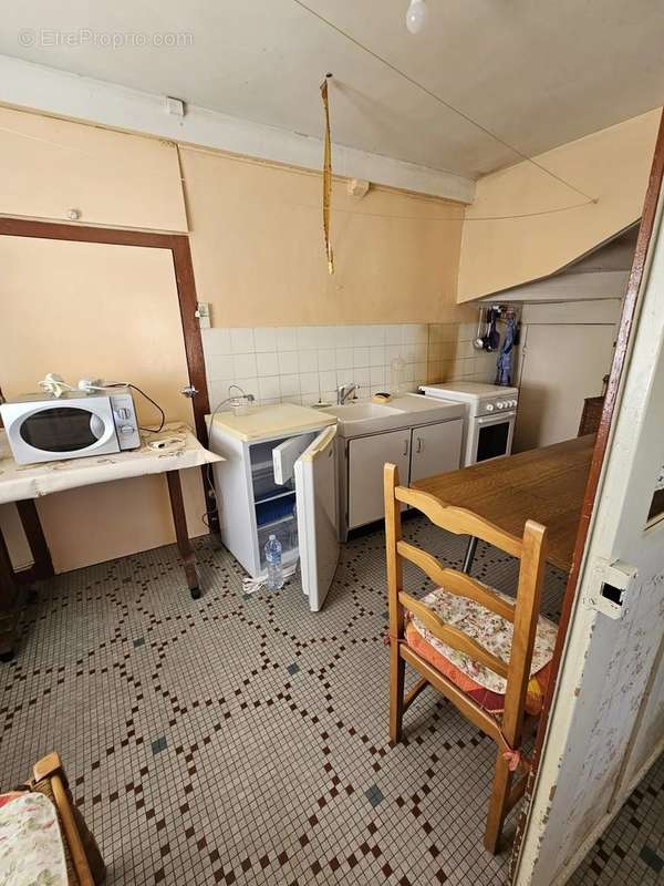 Appartement à PLEUDANIEL