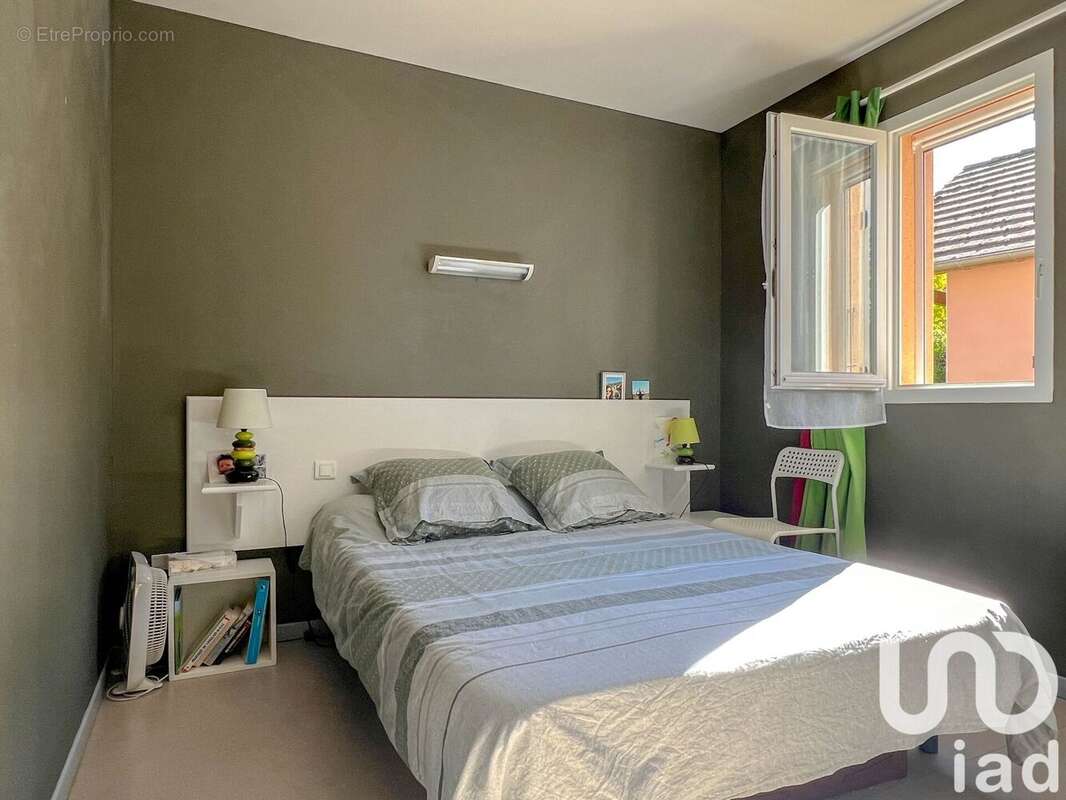 Photo 7 - Appartement à SAINT-GENIEZ-D'OLT