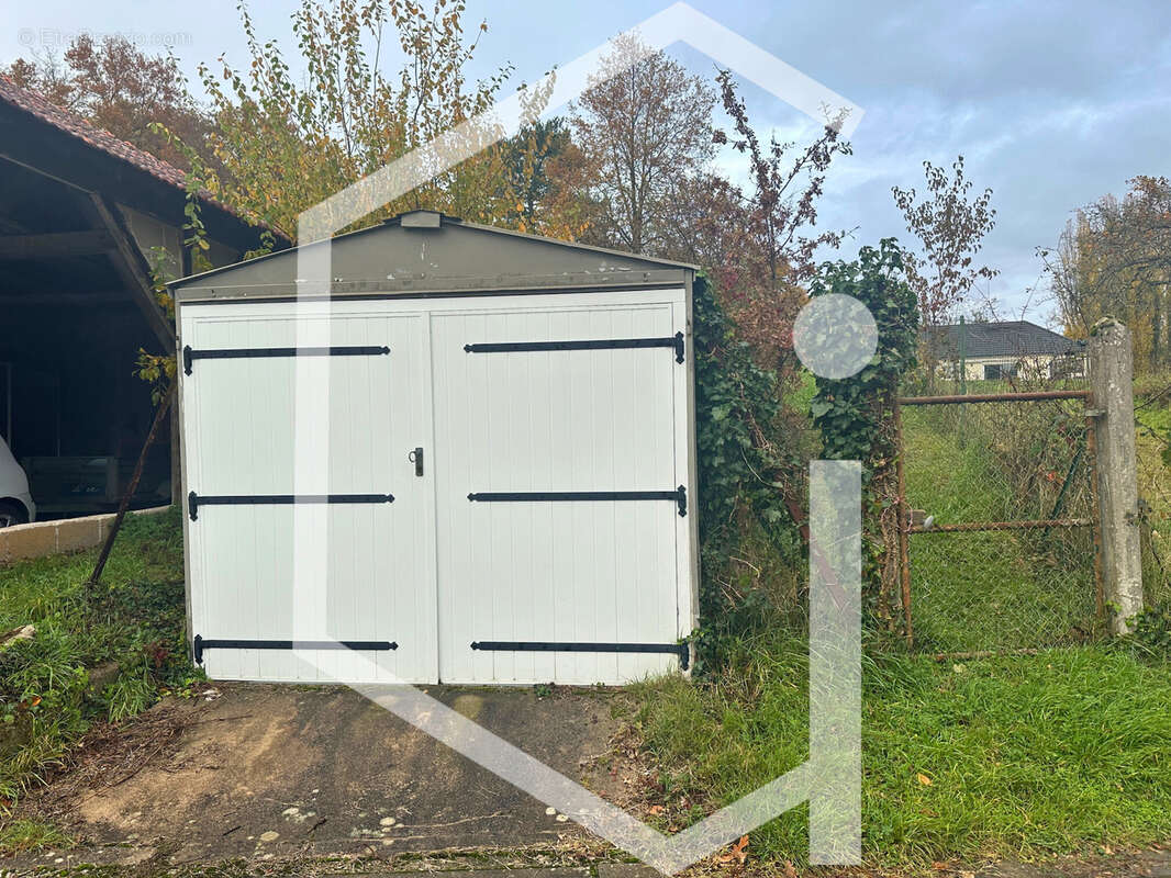 Maison à TRACY-SUR-LOIRE