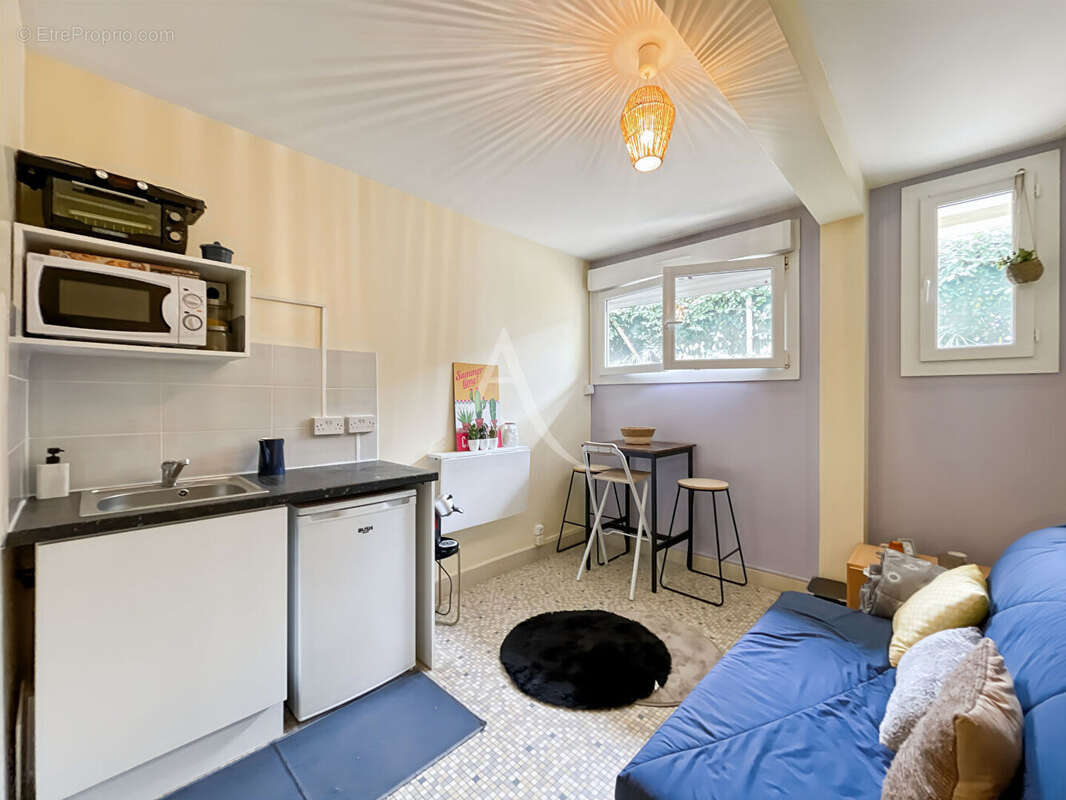 Appartement à SAINT-JEAN-DE-MONTS