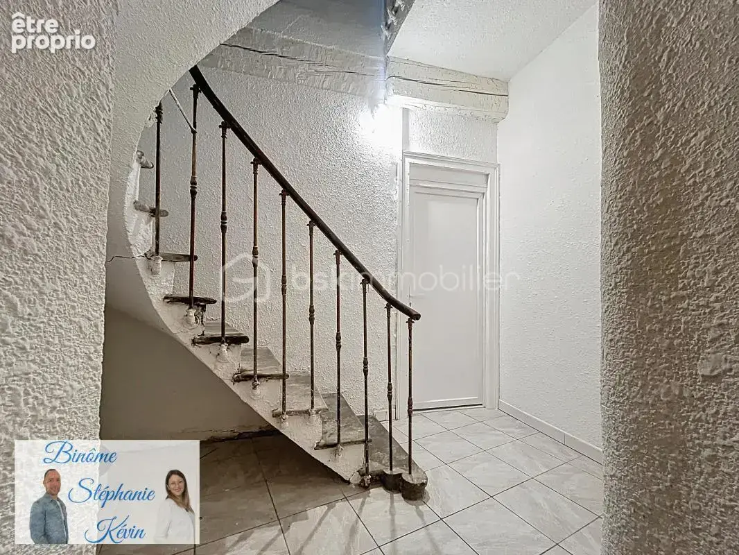  EXCLUSIVITÉ – Au cœur du village, avec toutes les commodités à pied : découvrez cet appartement T3 - photo 10