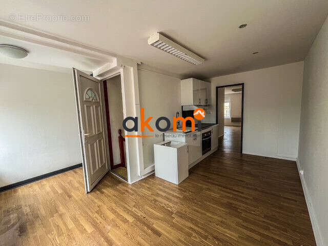 Appartement à BACCARAT