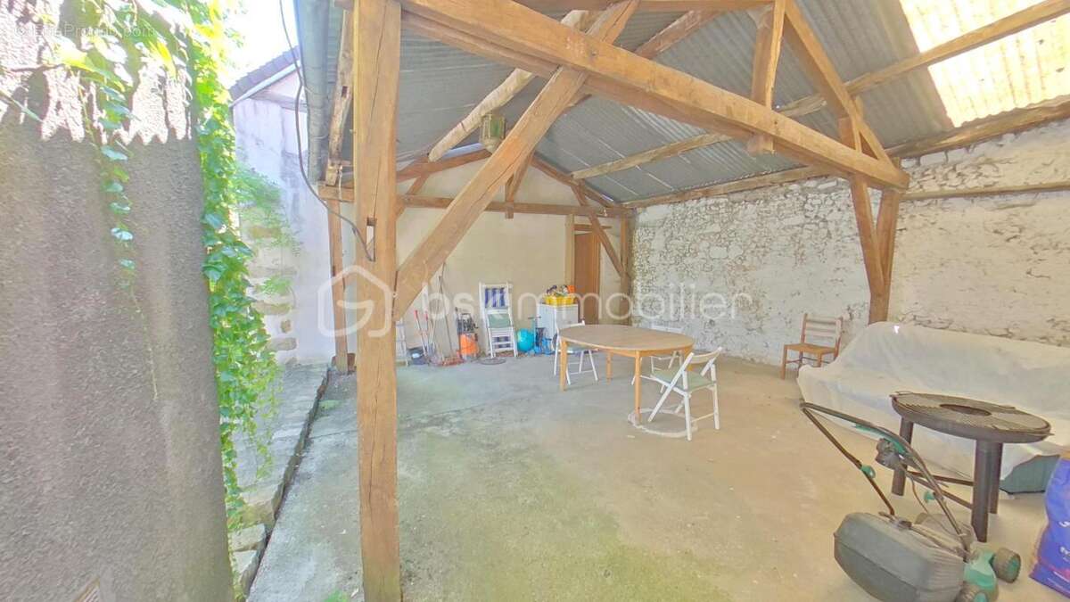 Maison à SOUCY