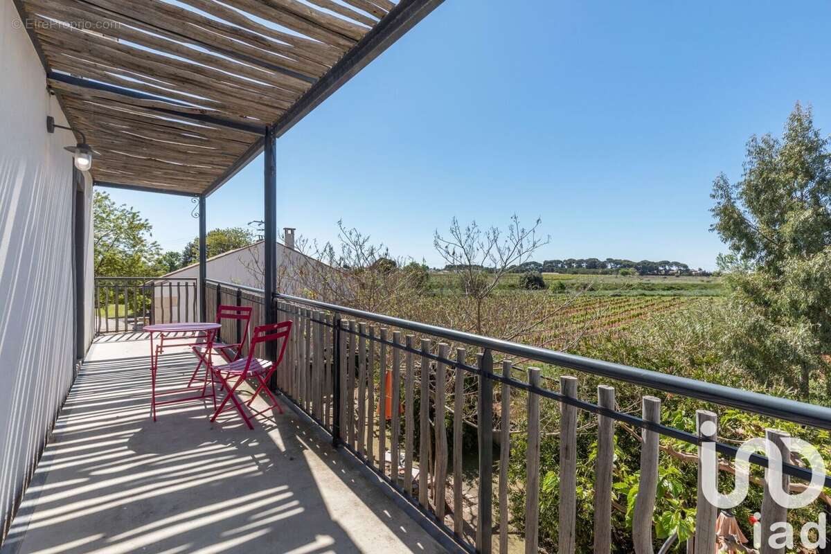 Photo 3 - Maison à PINET