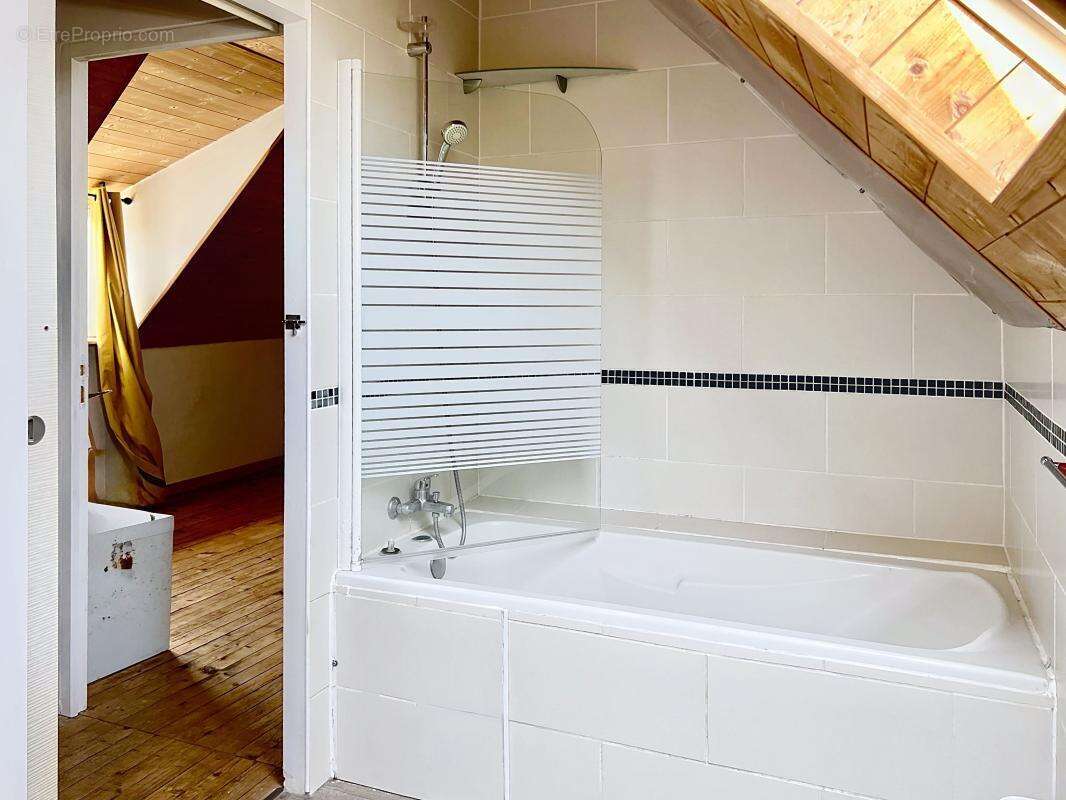 Maison à TELGRUC-SUR-MER