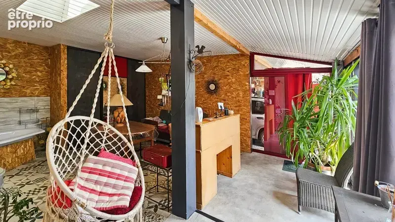 Maison de plain-pied – 132 m² avec garage– Terrain 1 000 m² – Économique et immédiatement habitable à vendre 5 pièces MOMERES (6 - photo 27