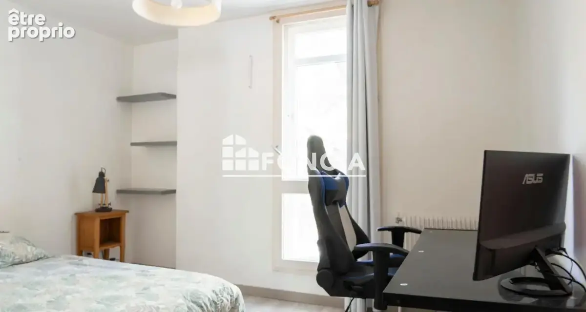 Exclusivite quartier st leu a deux pas de fac de droit appartement de t3 de 72 m2 disponible de suite - photo 13