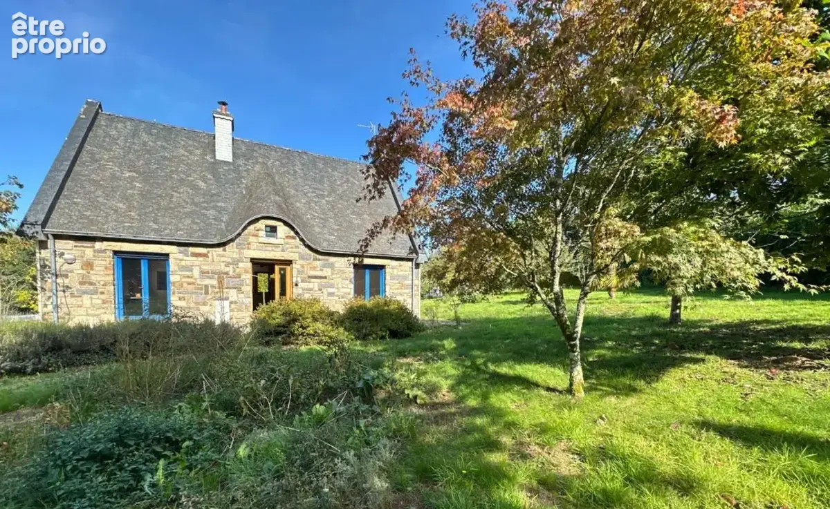 Maison à vendre 6 pièces  (56) - photo 2