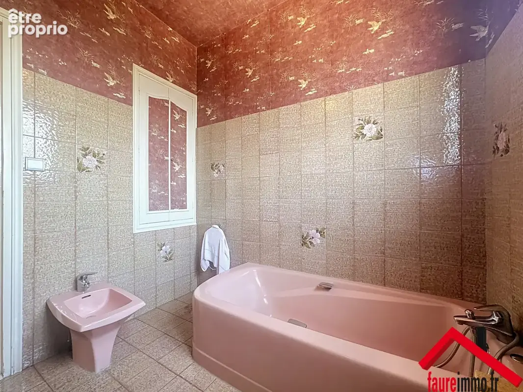 Maison quartier gendarmerie à brive-la-gaillarde - photo 7