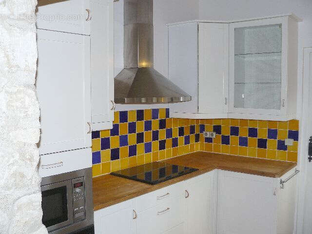 Maison à VILLENNES-SUR-SEINE